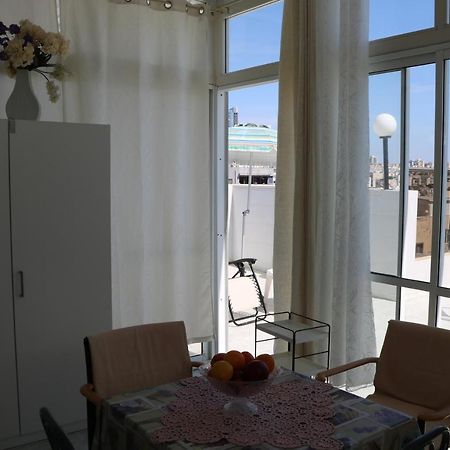 Beutifull View Of Batyam Apartment Bat Yam Ngoại thất bức ảnh