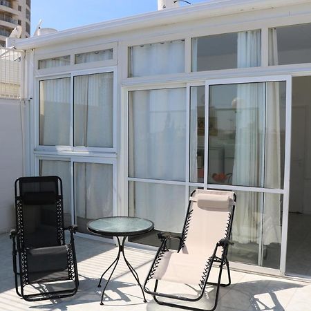 Beutifull View Of Batyam Apartment Bat Yam Ngoại thất bức ảnh