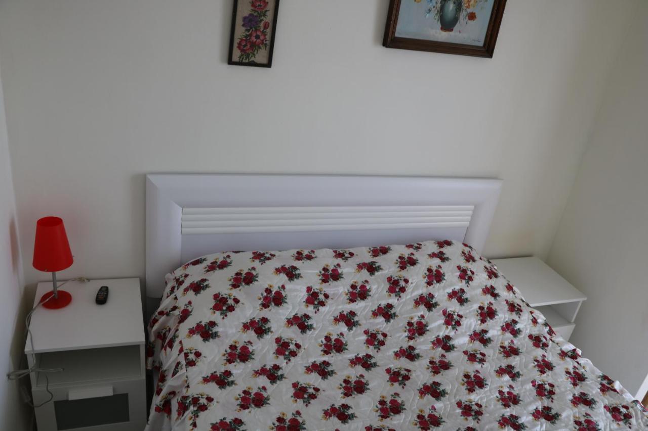 Beutifull View Of Batyam Apartment Bat Yam Ngoại thất bức ảnh