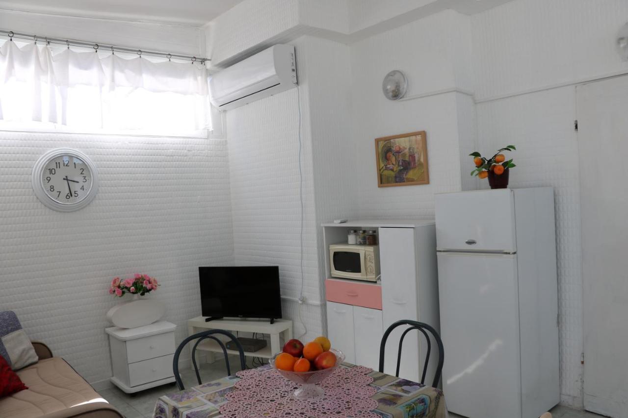 Beutifull View Of Batyam Apartment Bat Yam Ngoại thất bức ảnh