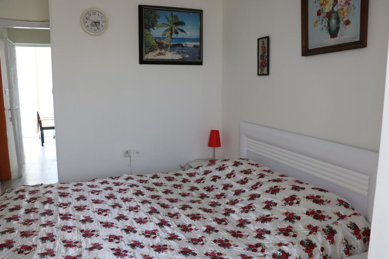 Beutifull View Of Batyam Apartment Bat Yam Ngoại thất bức ảnh