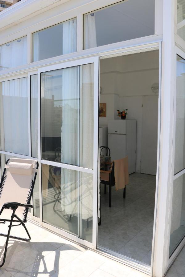Beutifull View Of Batyam Apartment Bat Yam Ngoại thất bức ảnh