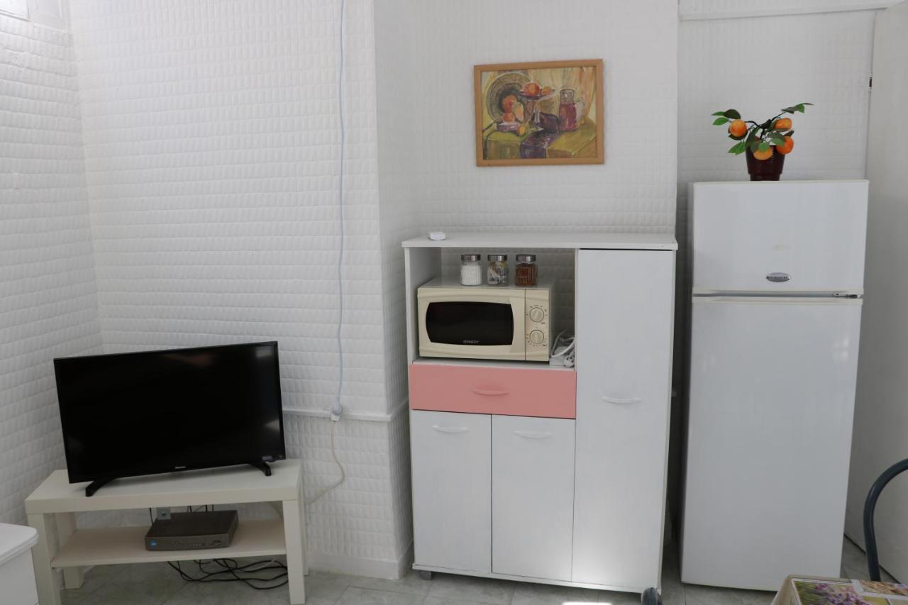 Beutifull View Of Batyam Apartment Bat Yam Ngoại thất bức ảnh