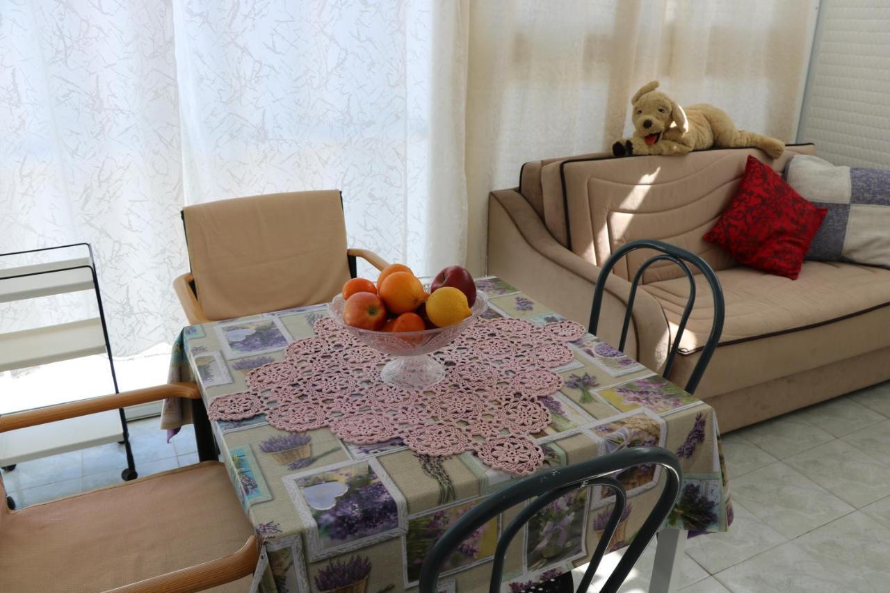 Beutifull View Of Batyam Apartment Bat Yam Ngoại thất bức ảnh