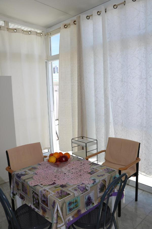 Beutifull View Of Batyam Apartment Bat Yam Ngoại thất bức ảnh